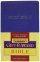 KJV Gift & Award Bible, Blue, Imitation Leather