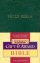 KJV  Gift & Award Bible: Dark Green, Imitation Leather