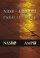 NASB / Amplified Parallel Bible : Hardback - Amplified Parallel Bible