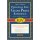 KJV Personal Size Reference Bible: Black, Imitation Leather, Giant Print 