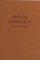 Biblia Hebraica Stuttgartensia (BHS), Standard Edition: Hebrew Bible 