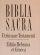 Biblia Sacra Utriusque Testamenti Editio Hebraica et Graeca (BHS & NA27): Hebrew Bible (Old Testament) and Greek New Testament