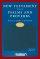 KJV New Testament with Psalms and Proverbs: Blue, Imitation Leather with Magnetic Flap - King James Version