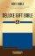 NRSV Deluxe Gift Bible with the Apocrypha: Cream on Blue, Flexisoft