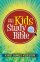 KJV Kids Study Bible: Hardback