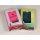 KJV Kids Bible: Pink, Imitation Leather