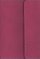KJV Compact Reference Bible: Berry, Imitation Leather, Large Print - with Magnetic Clasp
