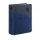 NIV Fire Bible: Student Edition, Flexisoft, Blue and Grey - New International Version