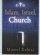 Islam Israel And The Church Pb