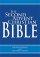 Second Advent Christian Bible: Hardback