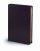 The Message Numbered Edition Personal Size Bible: Burgundy, Bonded leather
