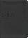 Message Solo Nt Black Lth Lk