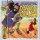 David & Goliath Hardback Book + CD-ROM