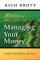 30 BIBLICAL PRINCIPLES FOR MANAGING YOUR