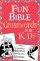 Fun Bible Crosswords For Kids