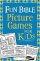 Fun Bible Picture Games For Kids