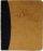 KJV Easy Reading Sword Bible: Black / Tan, Leatherlike, Personal Size