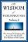 The Wisdom of Watchman Nee Vol. I