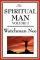 Spiritual Man