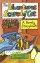 The Adventures of Scaredy Cat: A Family Story Book - A Family Story Book
