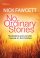 No Ordinary Stories - Resources for Reflective Worship on the Parables