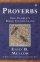 Proverbs : Peoples Bible Commentary - A Bible Commentary for Every Day