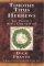 Timothy, Titus and Hebrews : People's Bible Commentary
