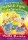 Easy Ways to Bible Fun for the Very Young: Bible-based Activities for 3-5s - Twelve Bible-based Activities for 3-5s