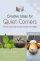 CREATIVE IDEAS FOR QUIET CORNERS PB