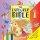 The Explorer Bible - A great collection of stories, prayers and activities for young explorers