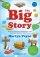 The Big Story - 36 Reflective Children Programmes Exploring Six Big Themes of God's Love