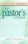 The Pastor's Notebook