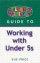 Children's Ministry Guide to Working with under 5's