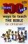 100 fun ways to teach the bible to children
