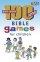 100 Active Bible Games for Children
