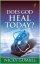 Does God Heal Today? - Alpha: Questions of Life