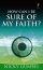 How Can I Be Sure of my Faith? - Alpha: Questions of Life