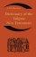 Dictionary of the Vulgate New Testament (Nouum Testamentum Latine )