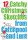 12 Catchy Christmas Sketches - For Church Leaders