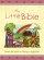 My Little Bible: Paperback