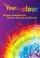 The Year In Colour: Assemblies - Primary Assemblies For Christian Festivals And Seasons
