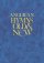 Anglican Hymns Old And New Full Music - Full Music