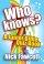 Who Knows - A Junior Bible Quiz Book