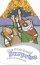 Shepherds Surprise -Christmas Tree Decoration Book