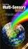 Multi Sensory World - Global Issues Explored - For Creative Churches, Youth Groups and Small Groups