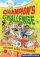 Champions Challenge - Holiday Club Programme