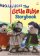 The Little Bible Story Book