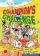 Champion's Challenge DVD