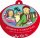 Joseph's Christmas - Christmas Tree Decoration Book