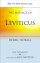 Message of Leviticus - Free to be Holy